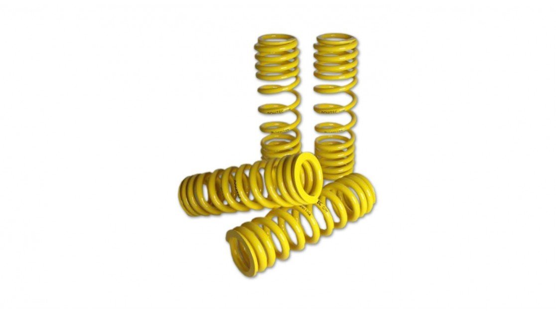 SUSPENSION