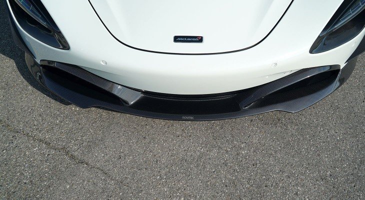 FRONTSPOILER LIP