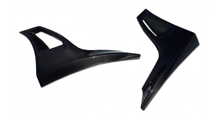 FRONTSPOILER ATTACHMENT - Image 2