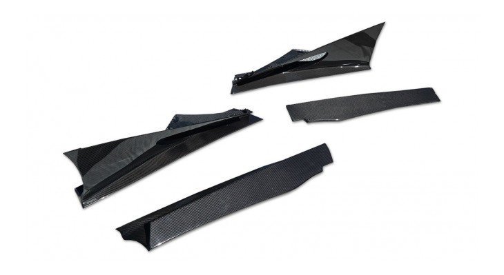 SIDE PANELS (SET) - Image 2
