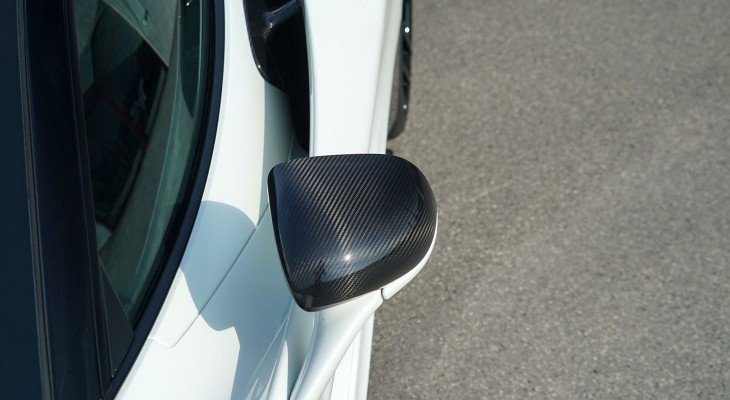 COVER MIRRORS