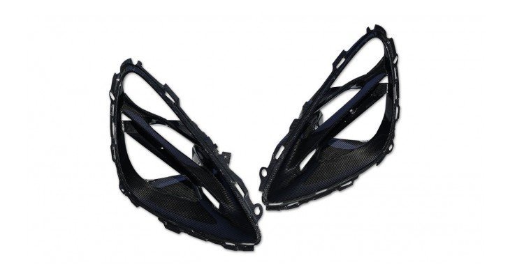 INSERTS HEADLIGHTS - Image 2