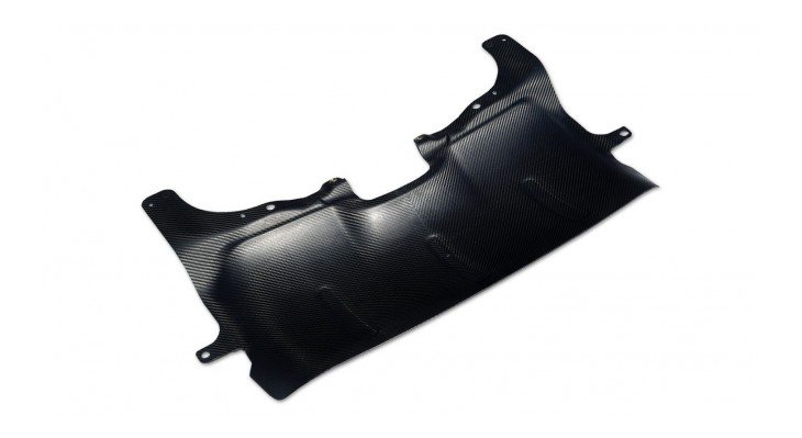 COVER EXHAUST TAILPIPES - Image 2
