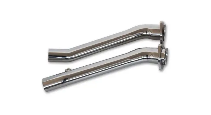 CATALYST-REPLACEMENT PIPE (SET)