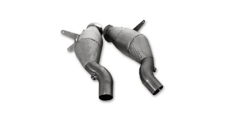SPORT METAL CATALYSTS (SET)