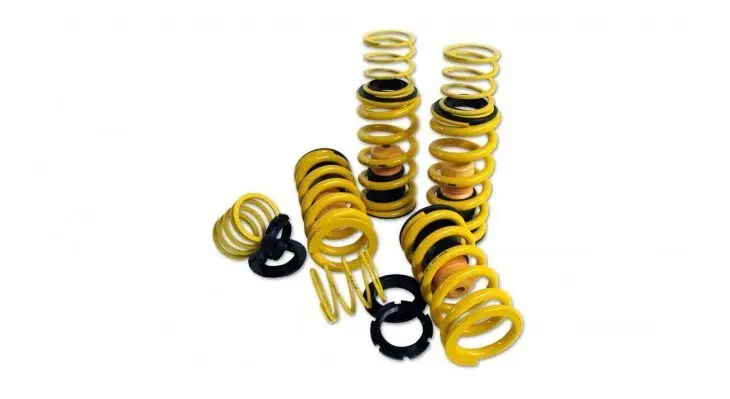SPORT SPRING SET