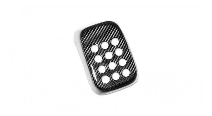 COVER FOR REAR FOG LIGHT - Image 2
