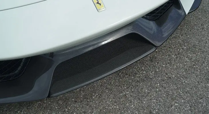 FRONT STRUT