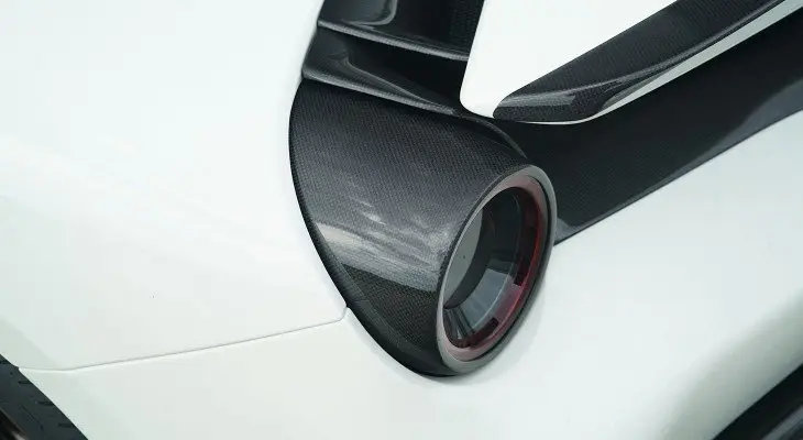 COVER TAILLIGHTS