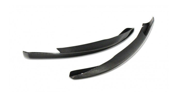 FRONT SPOILER LIP - Image 2