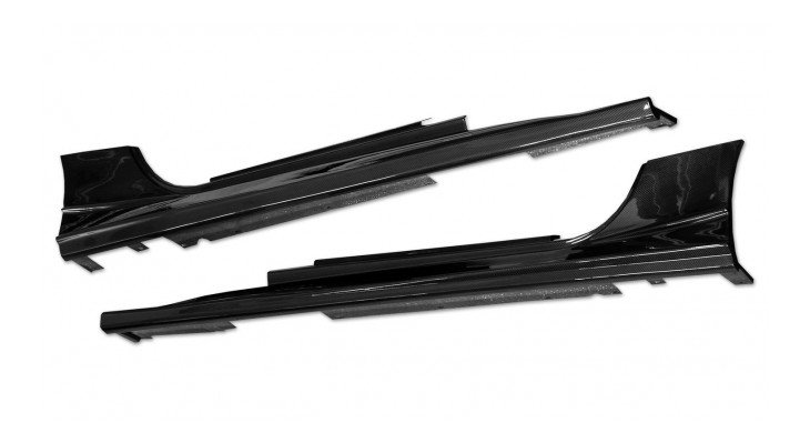 SIDE PANELS (SET) - Image 2