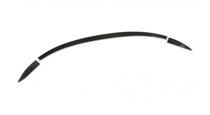 REAR SPOILER LIP - Image 2