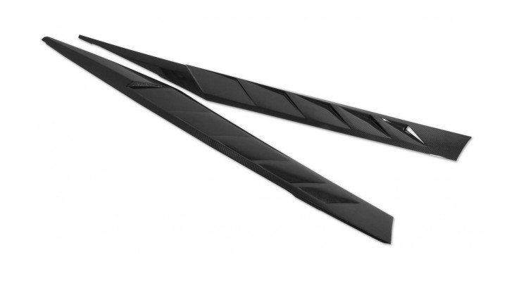 SIDE PANELS (SET) - Image 2