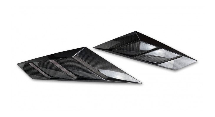 AIR INTAKE - Image 2
