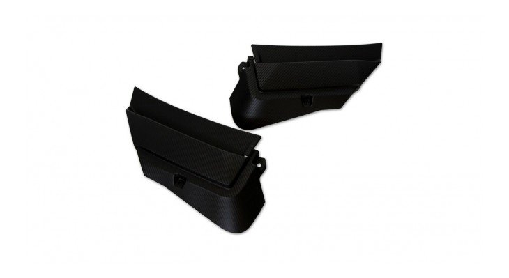 AIR-OUTLET TRUNK LID - Image 2