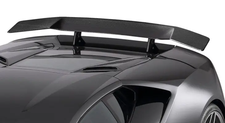REARWING