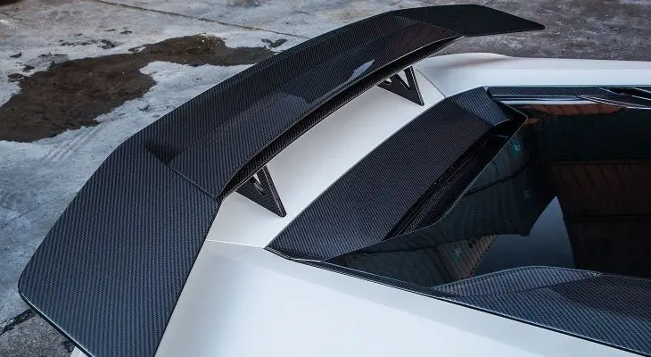 DOUBLE-REARWING