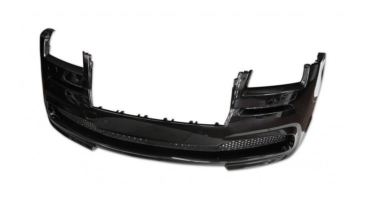 FRONT BUMPER - Image 2
