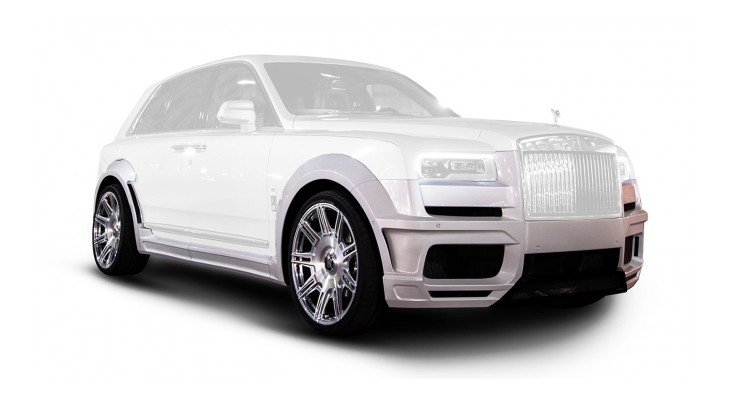 OVERDOSE WIDEBODY - Image 2
