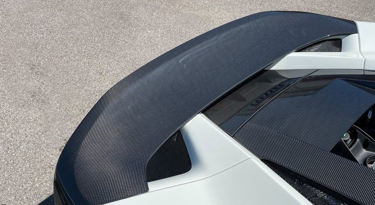 N-LARGO DUCKTAIL