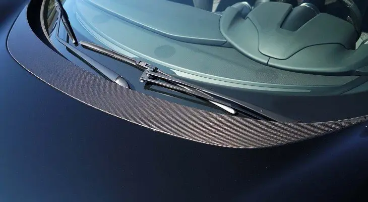 COVER TRUNK LID