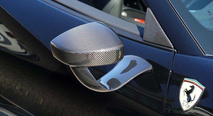 N-LARGO MIRRORS