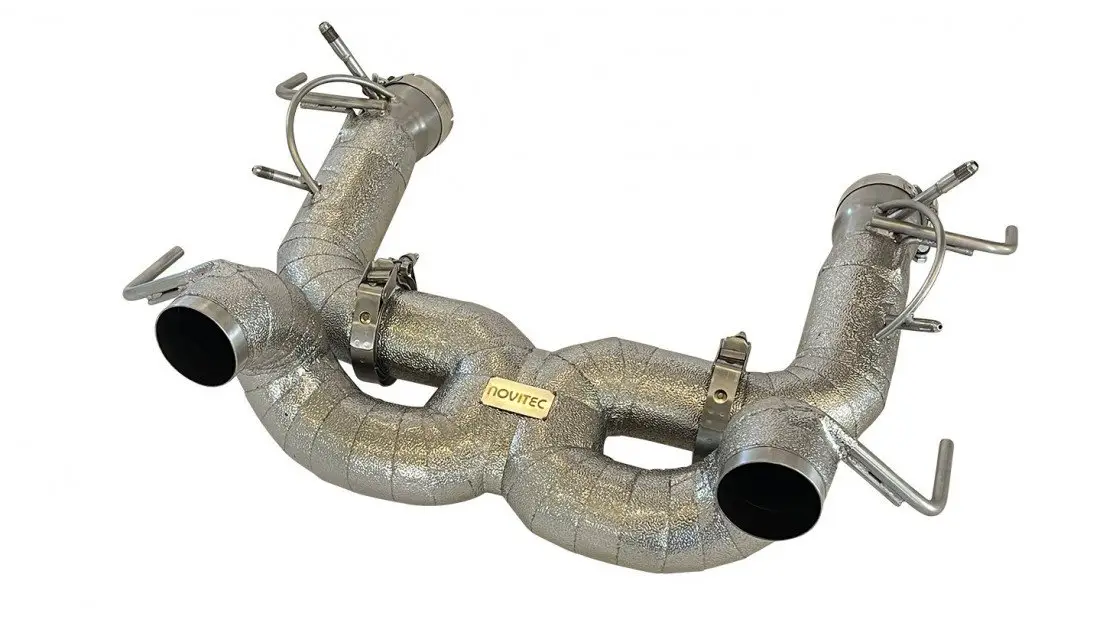 PERFORMANCE & EXHAUST